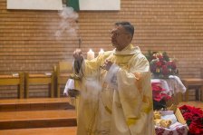 24.12.2024 Christmette